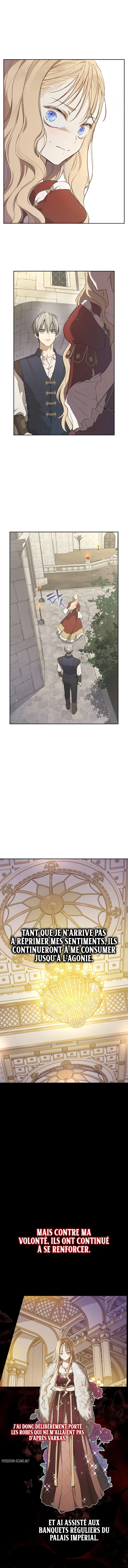Read The Forgotten Field FR Manga Online