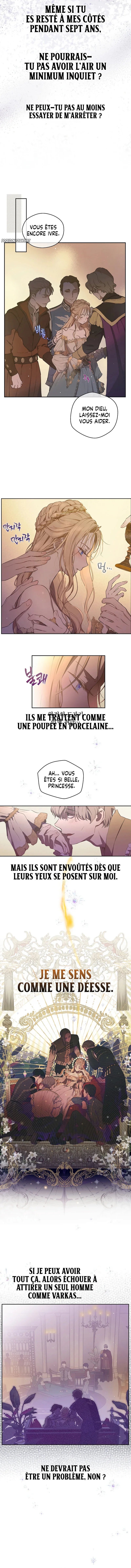 Read The Forgotten Field FR Manga Online