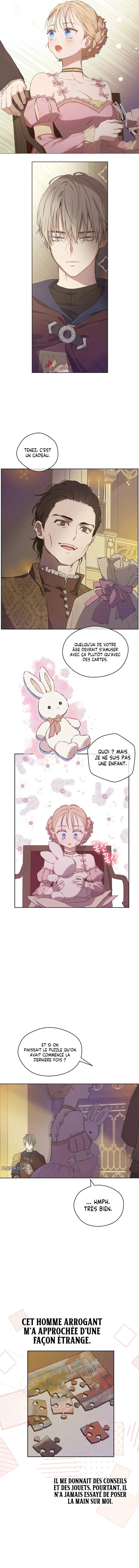 Read The Forgotten Field FR Manga Online