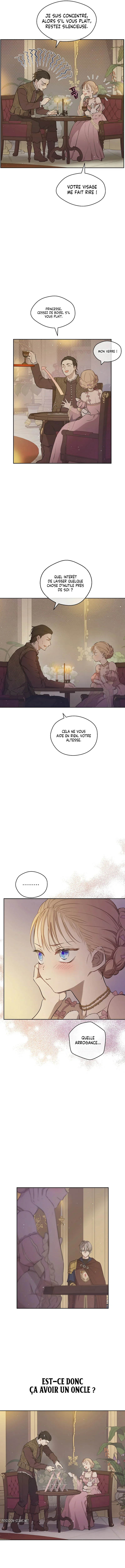 Read The Forgotten Field FR Manga Online