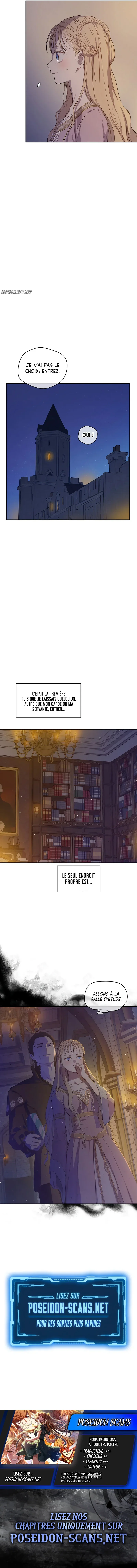 Read The Forgotten Field FR Manga Online