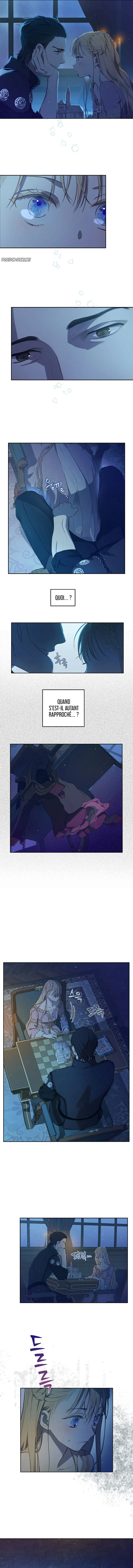 Read The Forgotten Field FR Manga Online