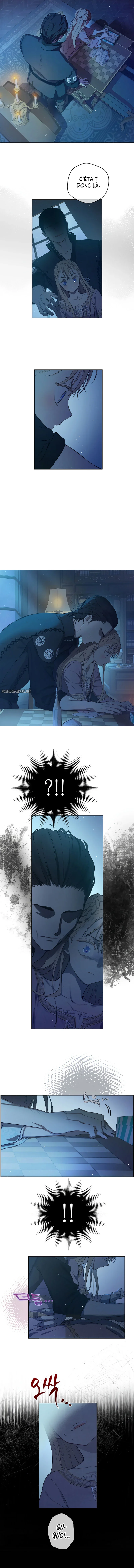 Read The Forgotten Field FR Manga Online