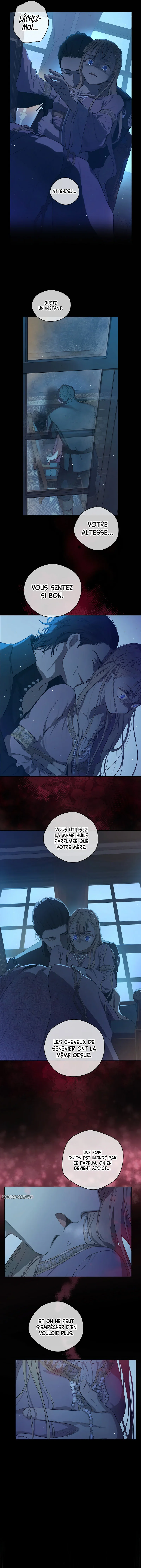 Read The Forgotten Field FR Manga Online