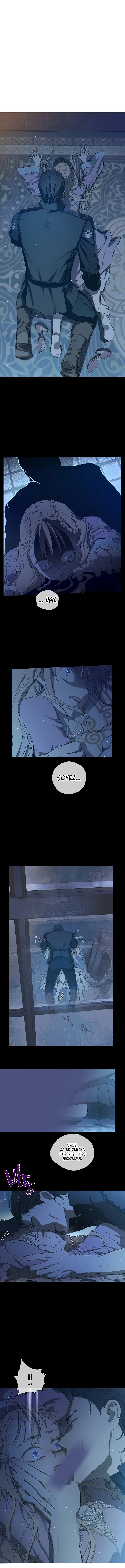 Read The Forgotten Field FR Manga Online