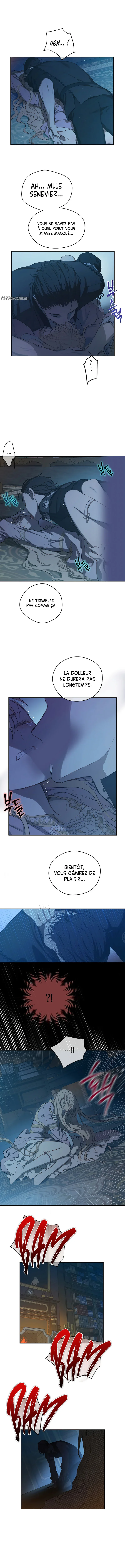 Read The Forgotten Field FR Manga Online