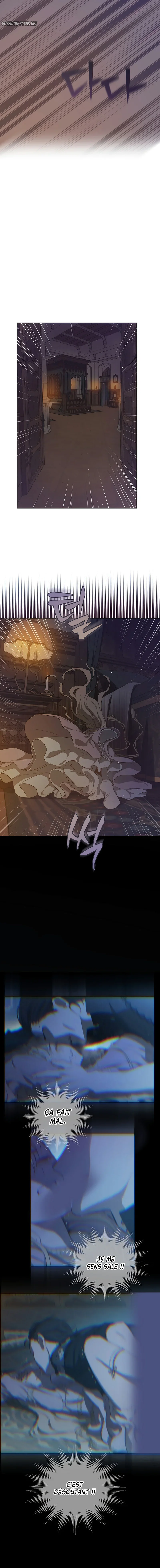 Read The Forgotten Field FR Manga Online