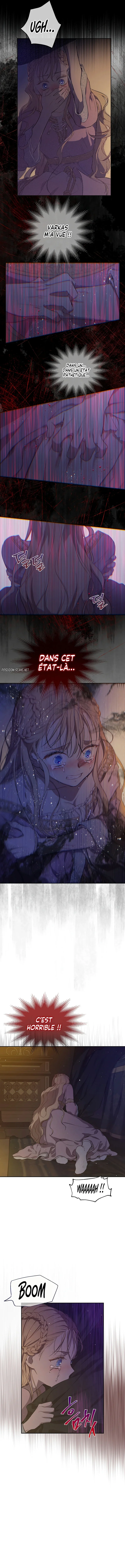 Read The Forgotten Field FR Manga Online