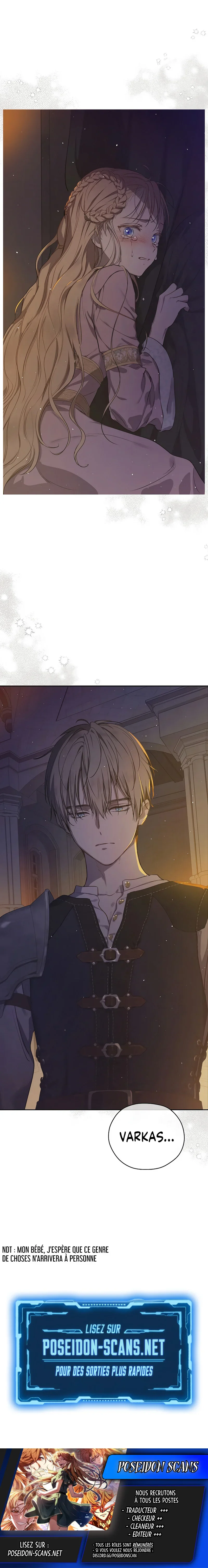 Read The Forgotten Field FR Manga Online
