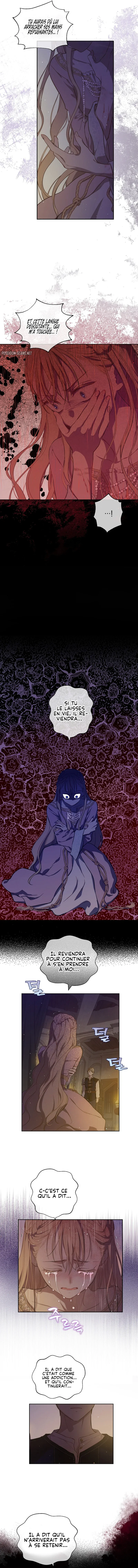 Read The Forgotten Field FR Manga Online