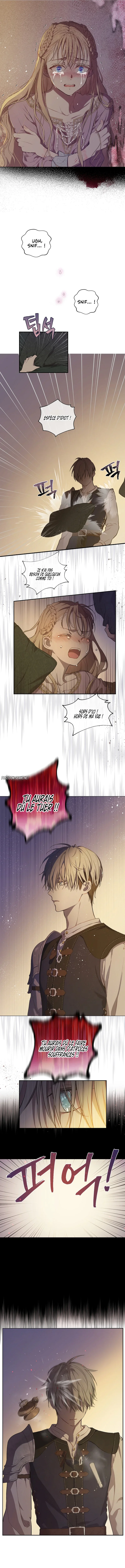 Read The Forgotten Field FR Manga Online