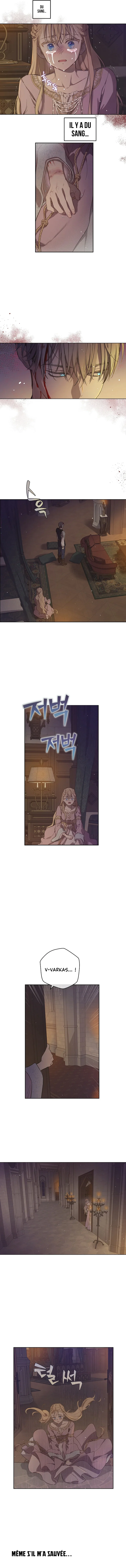 Read The Forgotten Field FR Manga Online
