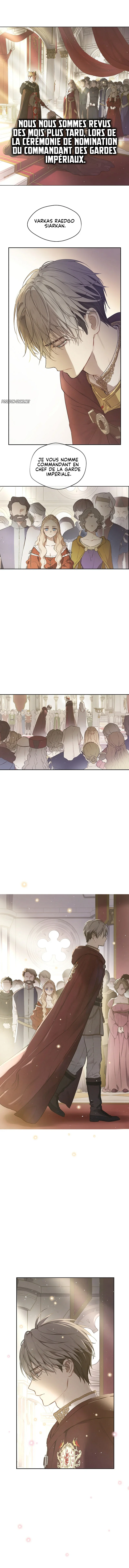 Read The Forgotten Field FR Manga Online