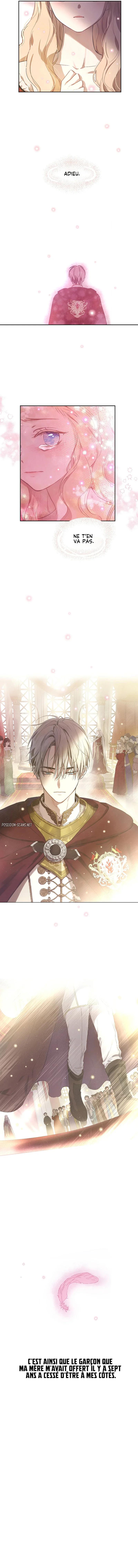 Read The Forgotten Field FR Manga Online