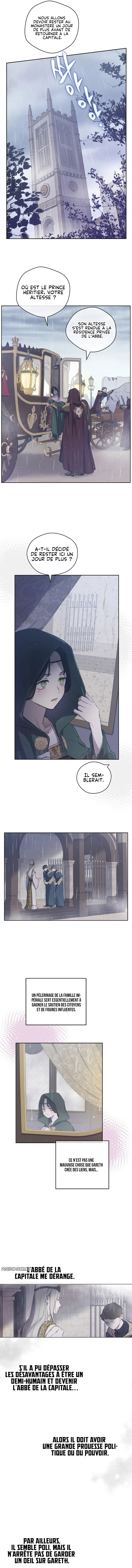 Read The Forgotten Field FR Manga Online