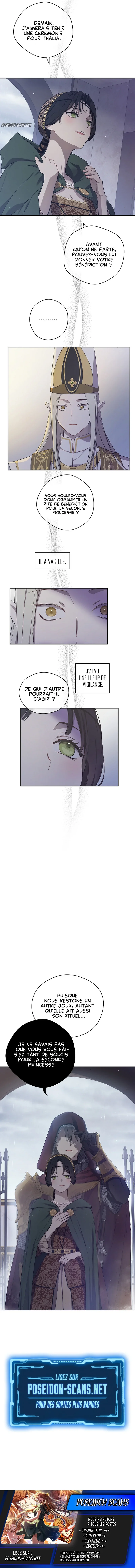 Read The Forgotten Field FR Manga Online