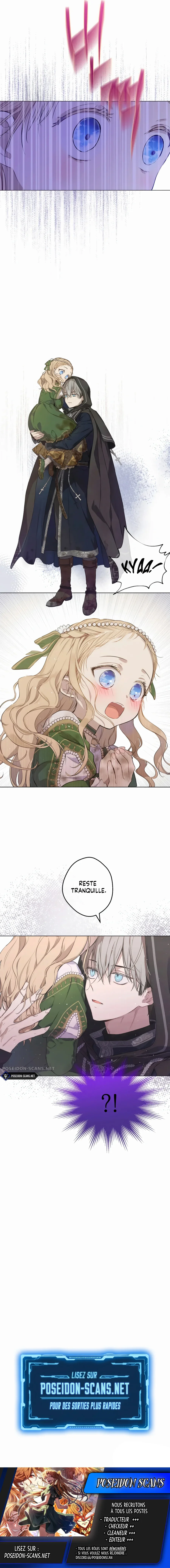 Read The Forgotten Field FR Manga Online