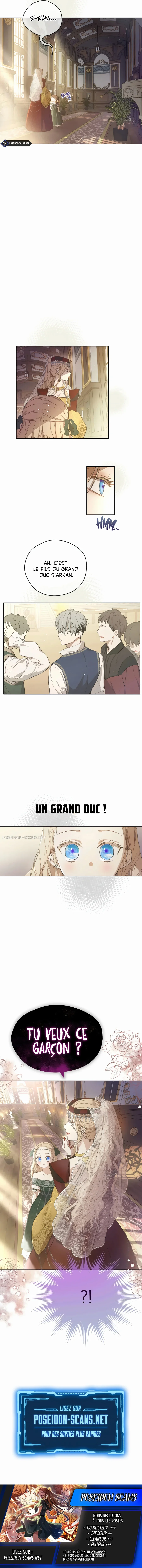 Read The Forgotten Field FR Manga Online