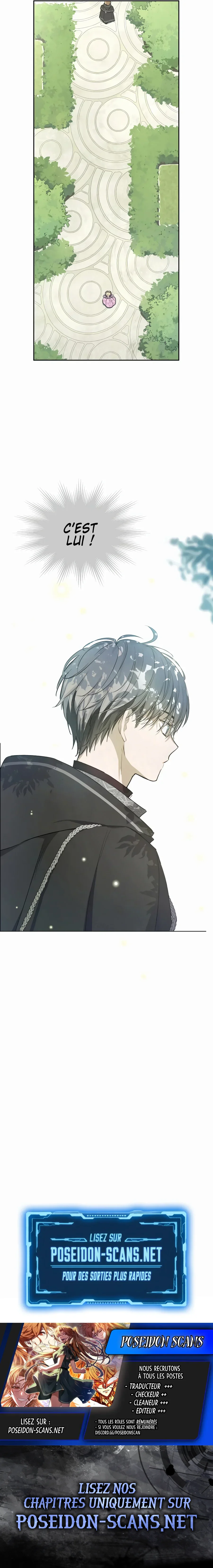Read The Forgotten Field FR Manga Online
