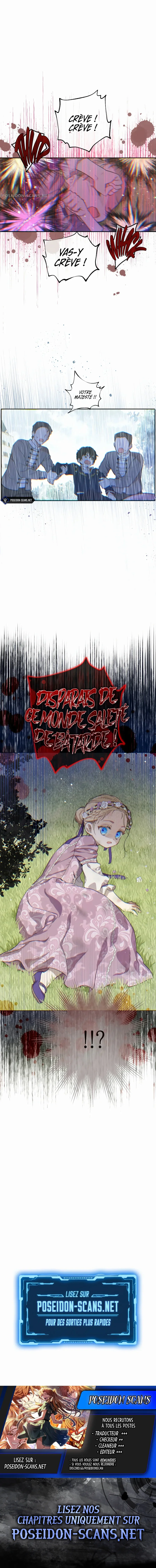 Read The Forgotten Field FR Manga Online