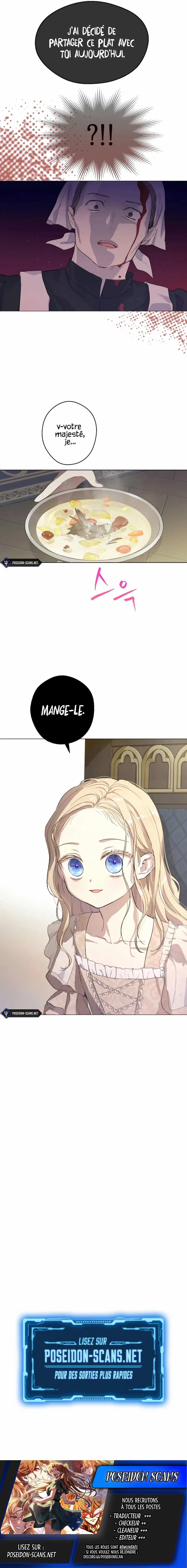 Read The Forgotten Field FR Manga Online