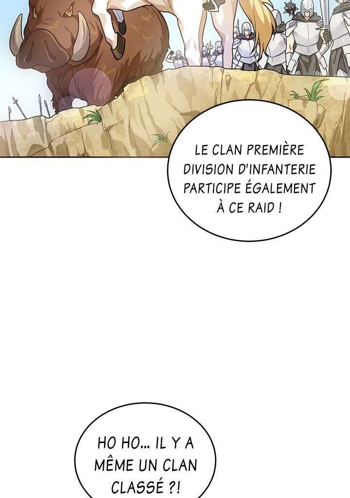 Read The Gourmet Gamer FR Manga Online
