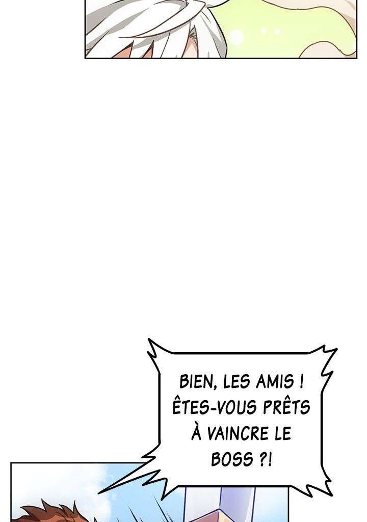 Read The Gourmet Gamer FR Manga Online