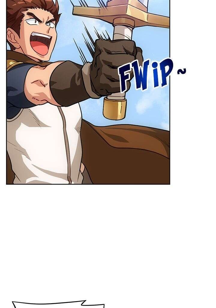 Read The Gourmet Gamer FR Manga Online