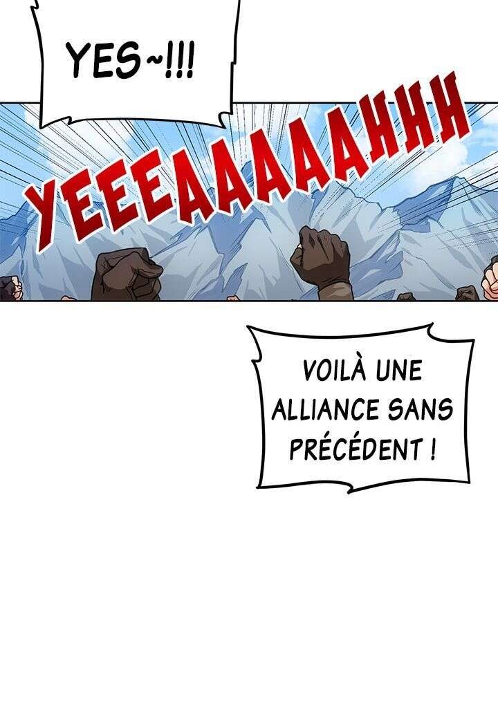 Read The Gourmet Gamer FR Manga Online