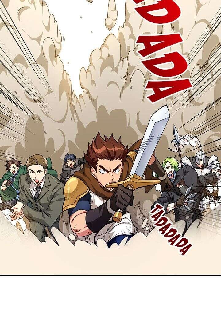 Read The Gourmet Gamer FR Manga Online