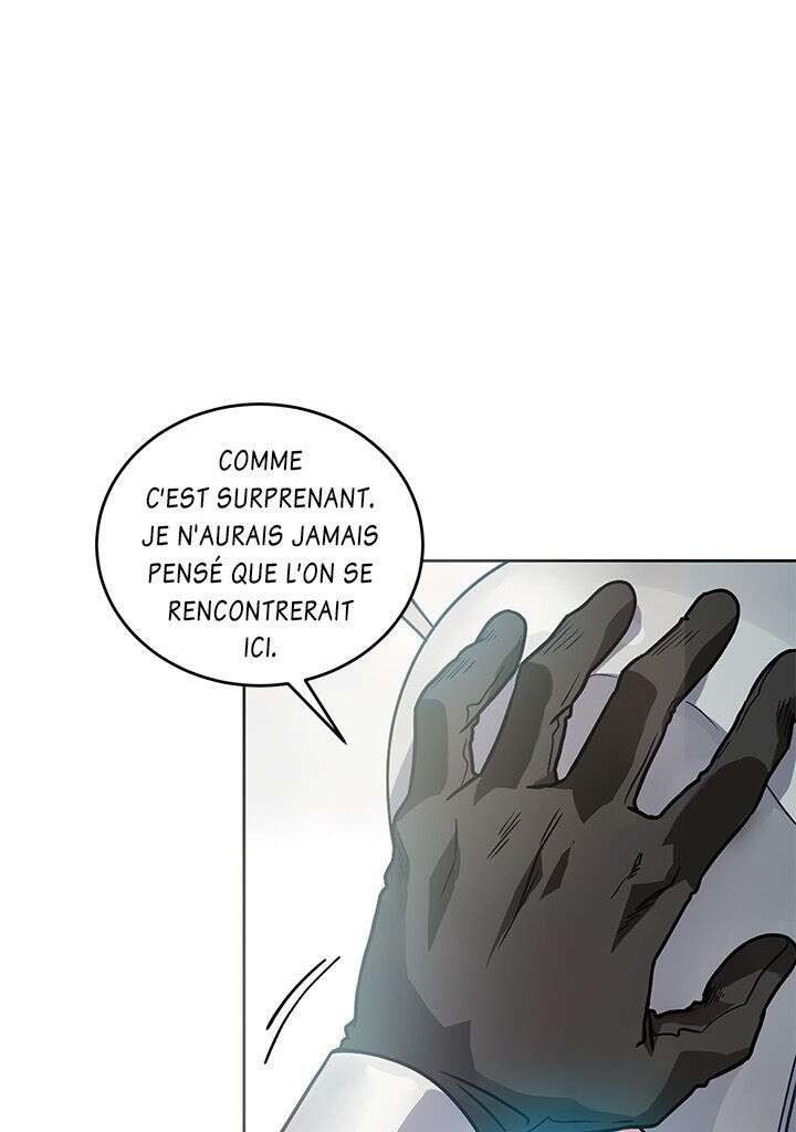 Read The Gourmet Gamer FR Manga Online