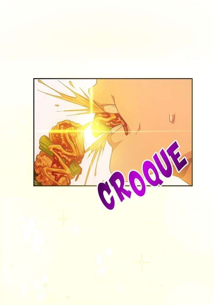 Read The Gourmet Gamer FR Manga Online