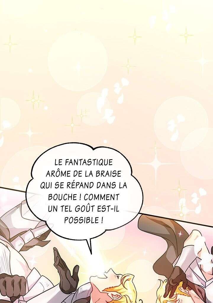 Read The Gourmet Gamer FR Manga Online