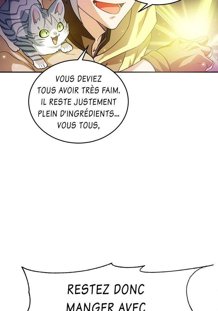 Read The Gourmet Gamer FR Manga Online