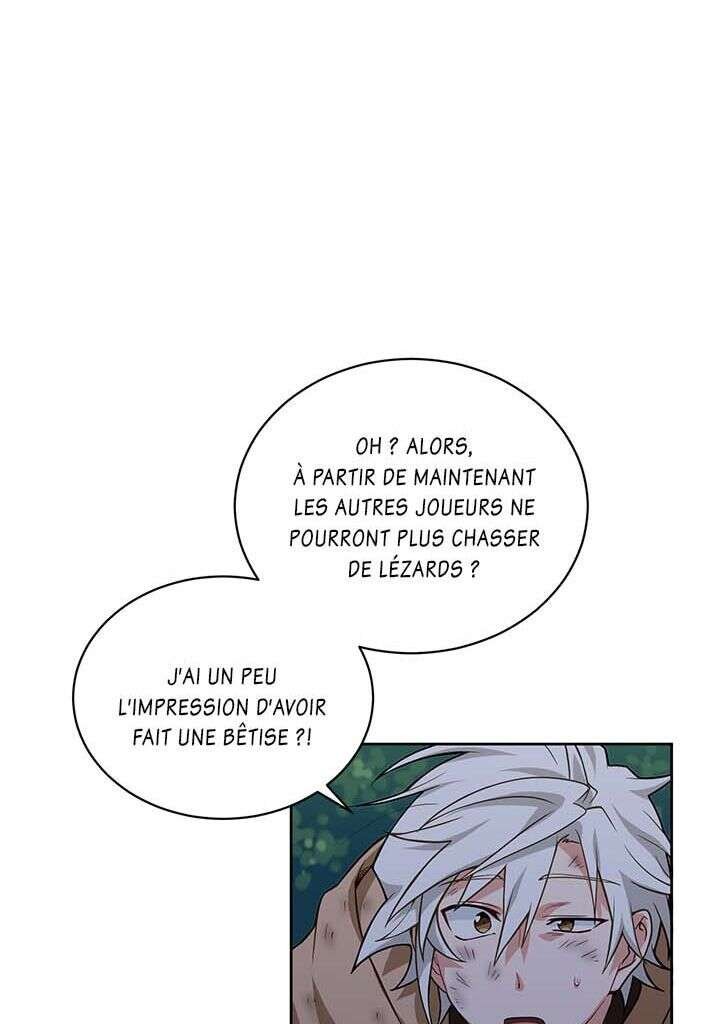 Read The Gourmet Gamer FR Manga Online