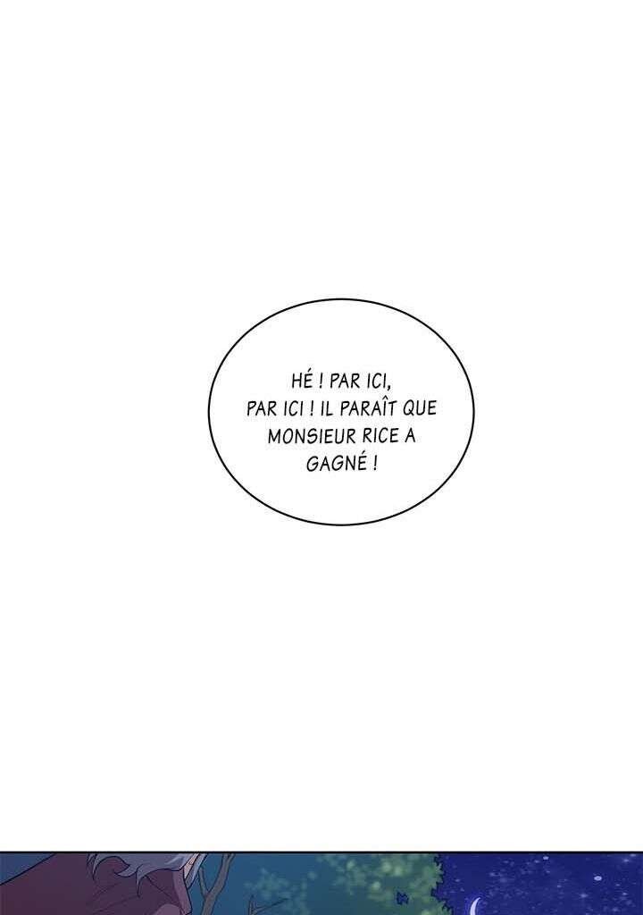 Read The Gourmet Gamer FR Manga Online