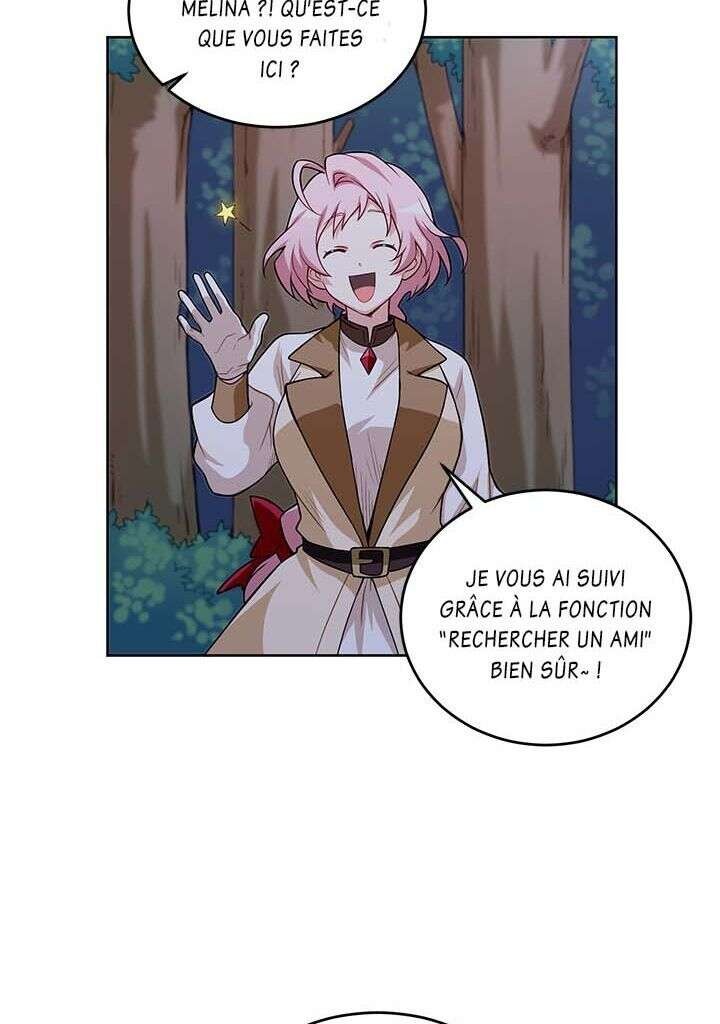 Read The Gourmet Gamer FR Manga Online