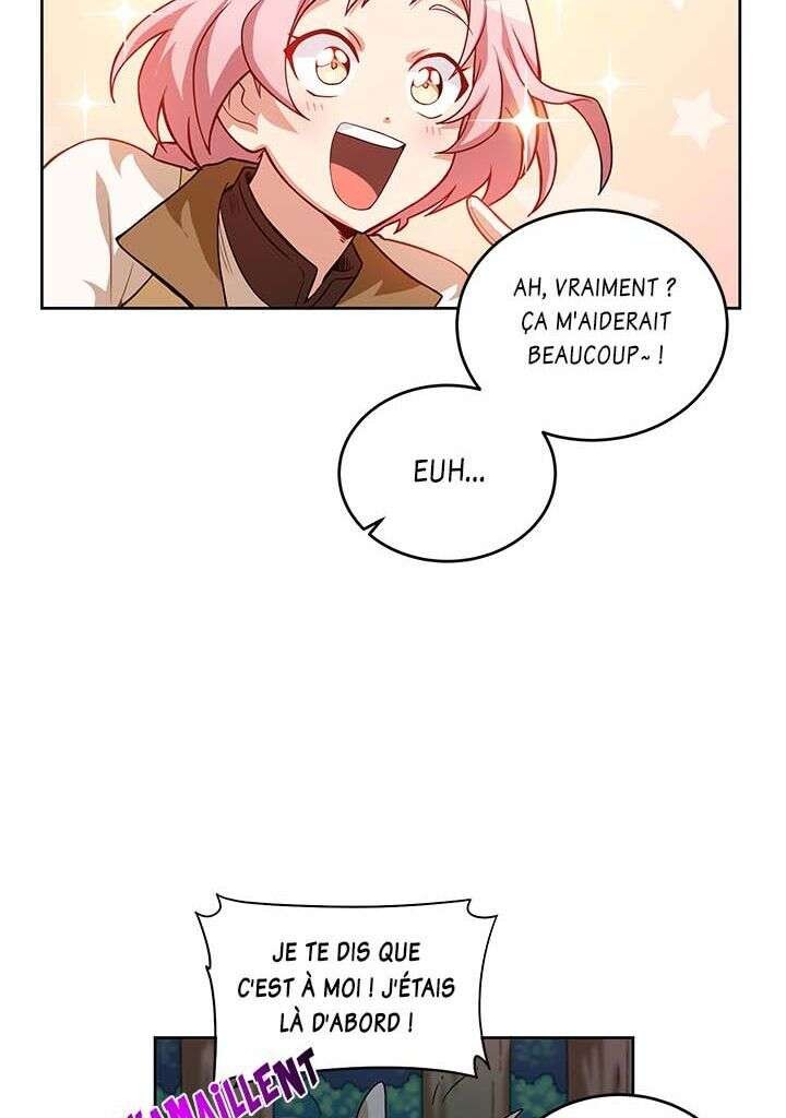 Read The Gourmet Gamer FR Manga Online