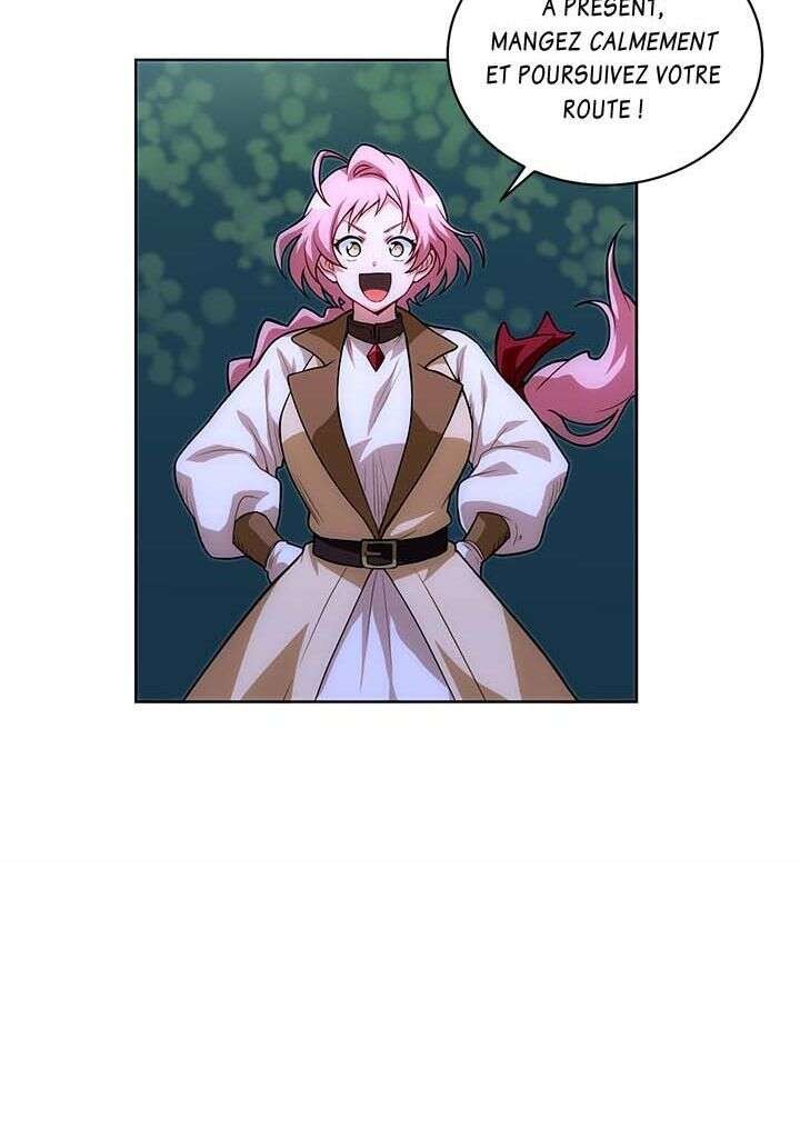 Read The Gourmet Gamer FR Manga Online
