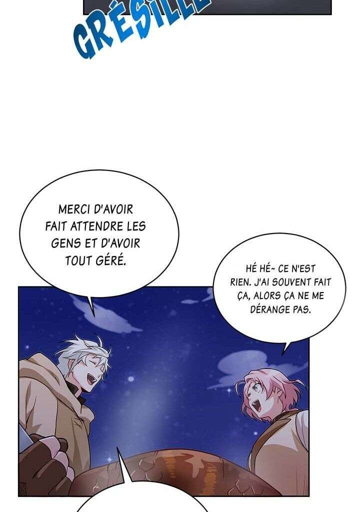 Read The Gourmet Gamer FR Manga Online
