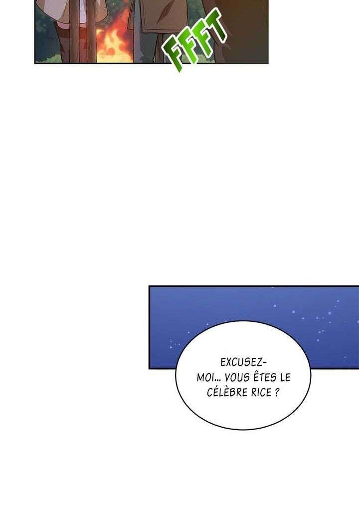 Read The Gourmet Gamer FR Manga Online