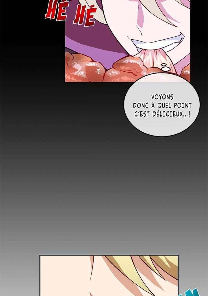Read The Gourmet Gamer FR Manga Online