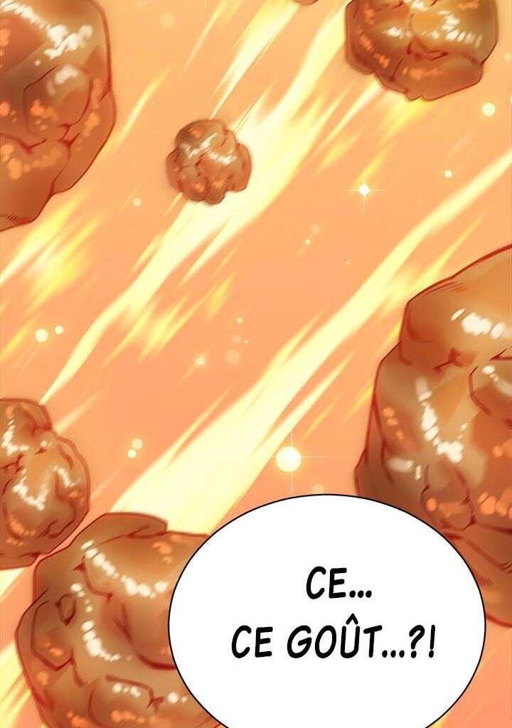 Read The Gourmet Gamer FR Manga Online