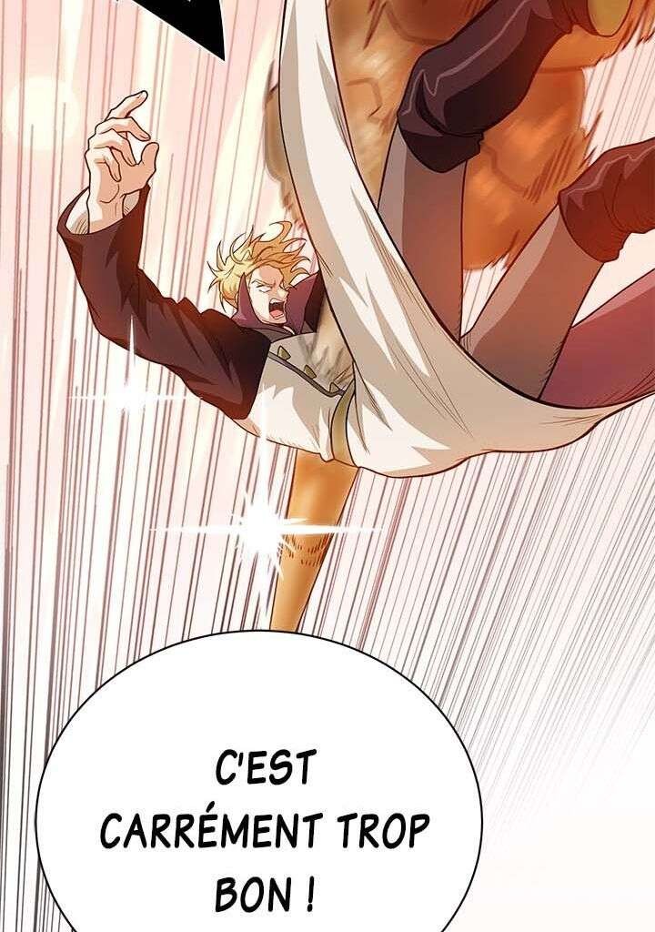 Read The Gourmet Gamer FR Manga Online