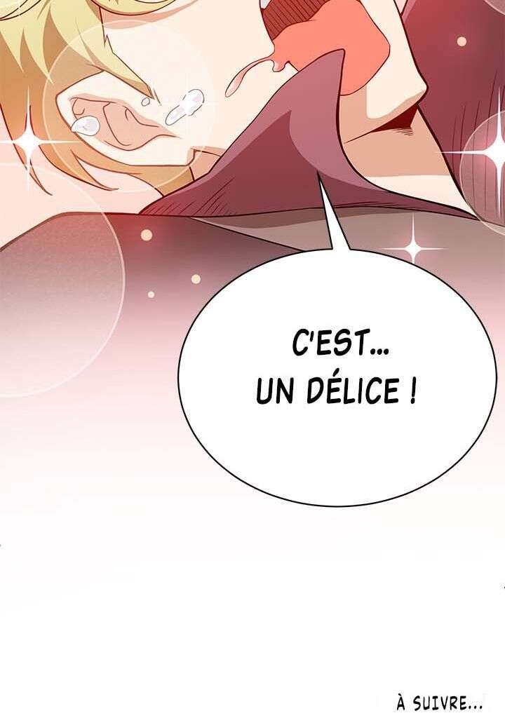 Read The Gourmet Gamer FR Manga Online