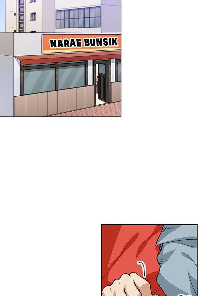 Read The Gourmet Gamer FR Manga Online
