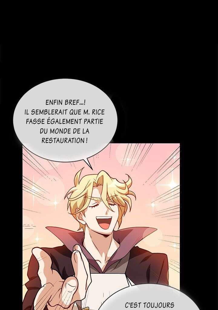 Read The Gourmet Gamer FR Manga Online