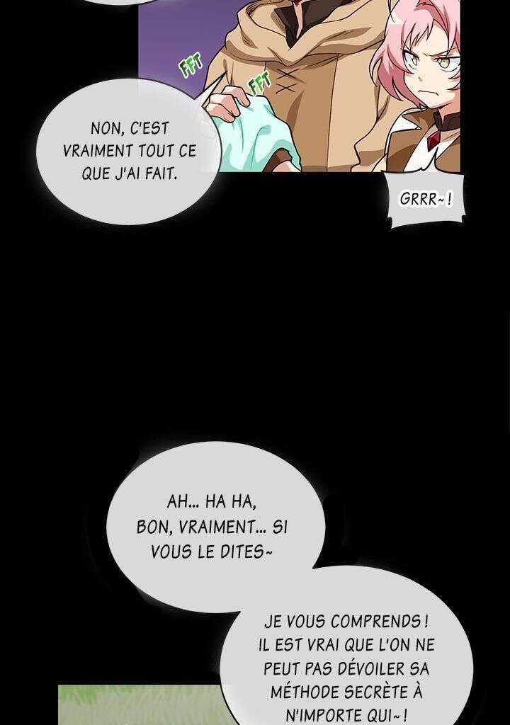 Read The Gourmet Gamer FR Manga Online