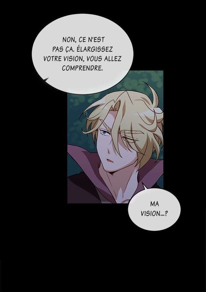 Read The Gourmet Gamer FR Manga Online