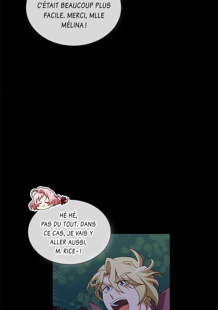 Read The Gourmet Gamer FR Manga Online